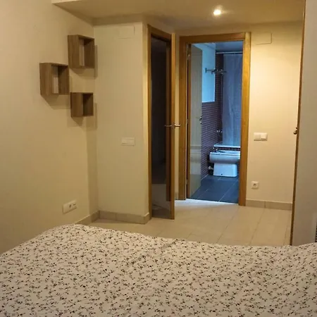 Apartamento Sol Y Playa Blau Apartment