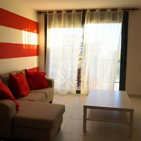 Apartamento Sol Y Playa Blau *