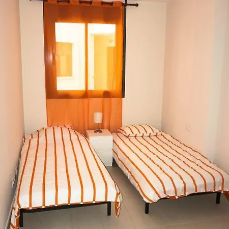 Apartamento Sol Y Playa Blau Apartment