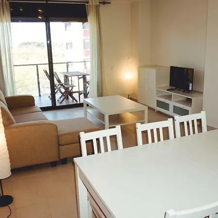 Apartment Apartamento Sol Y Playa Blau Cambrils