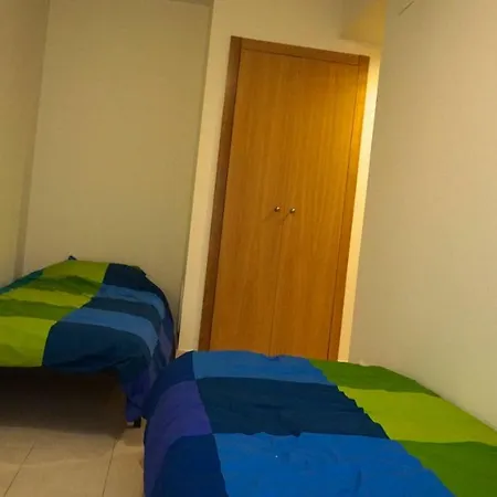 Apartment Apartamento Sol Y Playa Blau