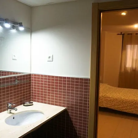 Apartamento Sol Y Playa Blau