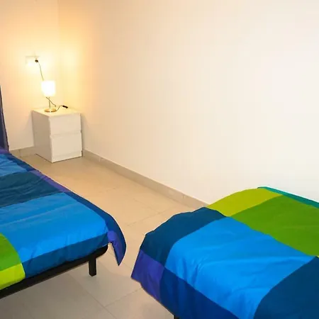 Apartment Apartamento Sol Y Playa Blau