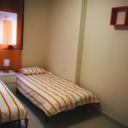 Apartamento Sol Y Playa Blau *