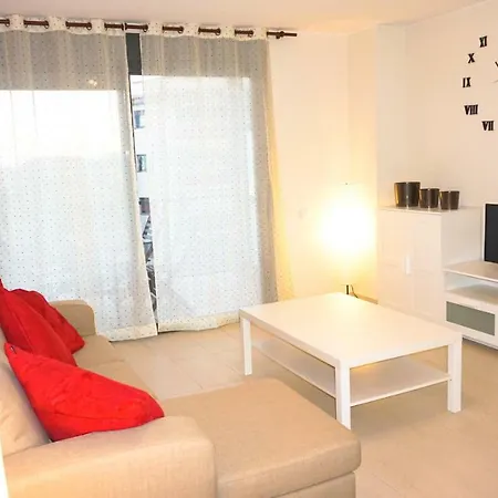 Apartamento Sol Y Playa Blau Cambrils