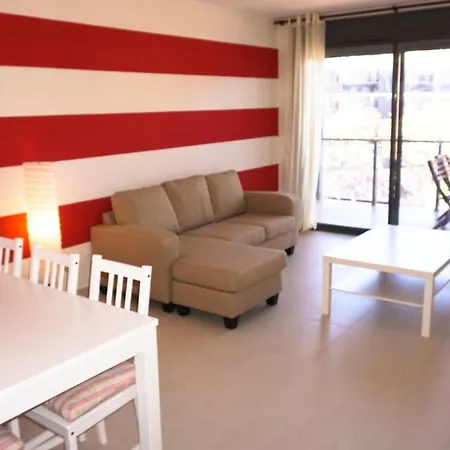 Apartamento Sol Y Playa Blau Apartment