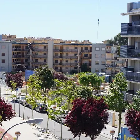 Apartment Apartamento Sol Y Playa Blau Cambrils