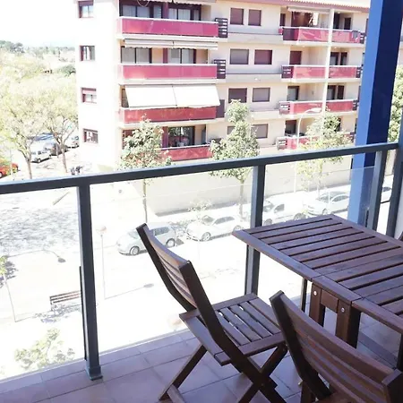 Apartamento Sol Y Playa Blau *