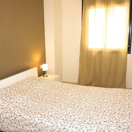 Apartamento Sol Y Playa Blau
