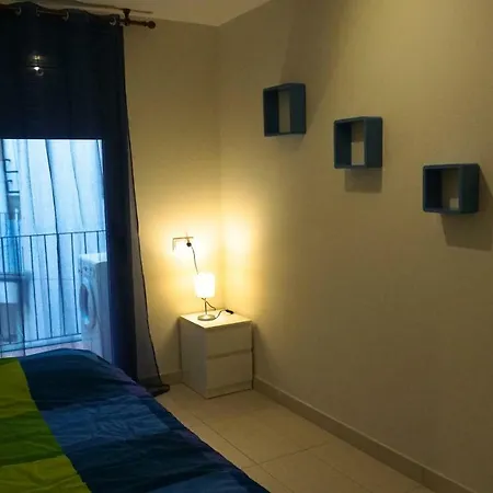 Apartamento Sol Y Playa Blau *