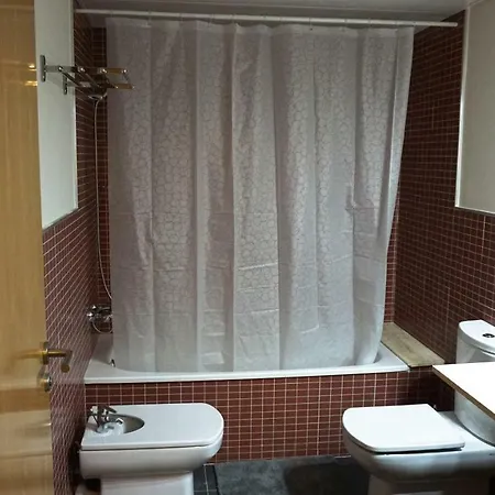 Apartment Apartamento Sol Y Playa Blau Cambrils