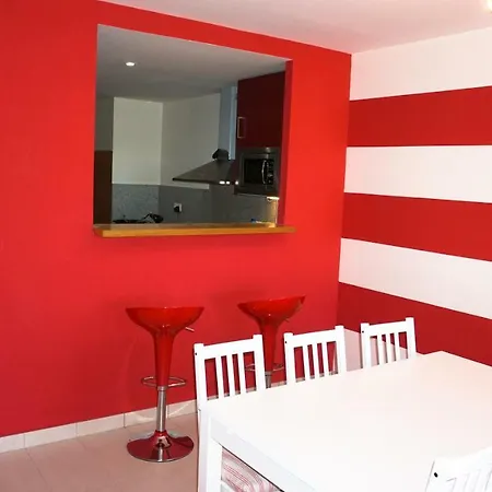 Apartamento Sol Y Playa Blau *