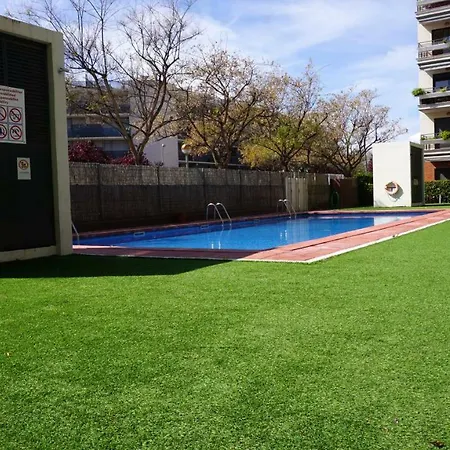Apartamento Sol Y Playa Blau