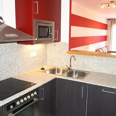 Apartamento Sol Y Playa Blau Apartment Cambrils