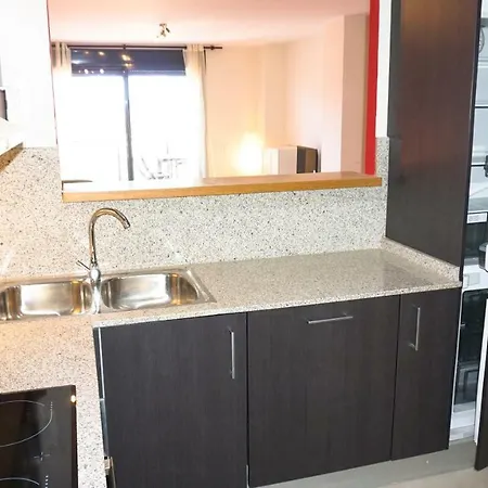 Apartamento Sol Y Playa Blau Cambrils