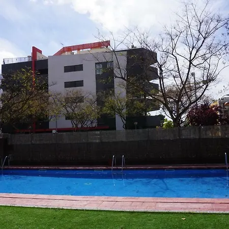Apartamento Sol Y Playa Blau Apartamento