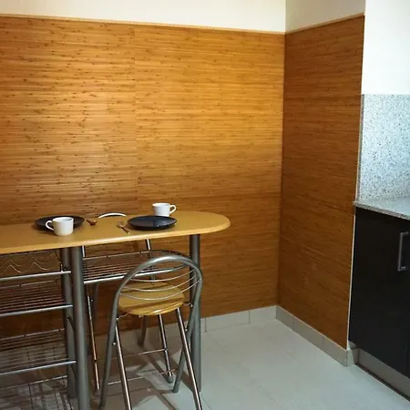 Apartamento Apartamento Sol Y Playa Blau *