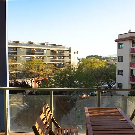 Apartamento Sol Y Playa Blau * Cambrils