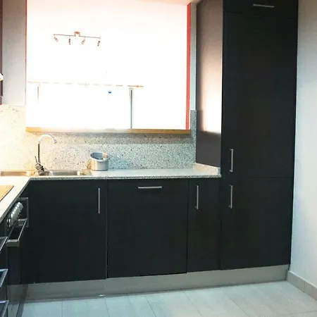 Apartamento Apartamento Sol Y Playa Blau *