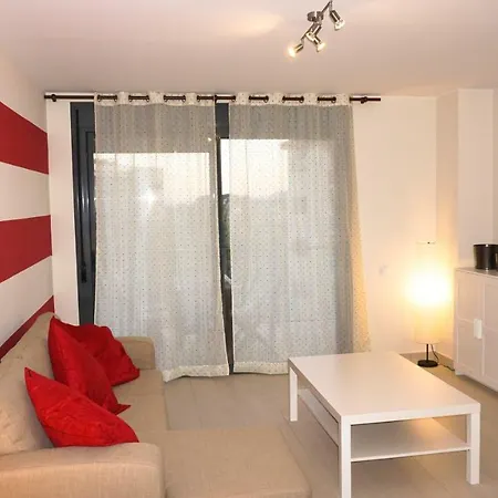 Apartamento Sol Y Playa Blau * Cambrils